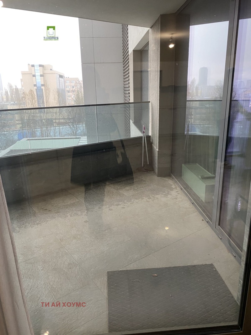 Na prodej  2 ložnice Sofia , Izgrev , 154 m2 | 48248766 - obraz [14]