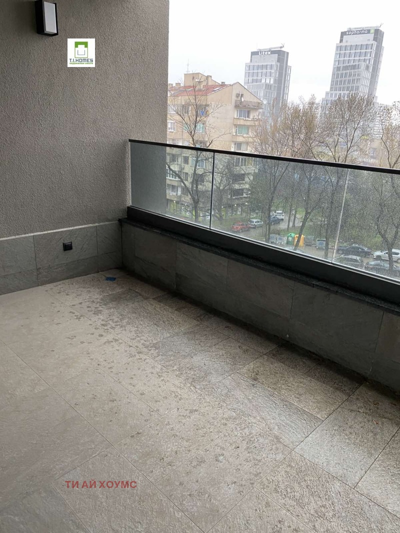 Na prodej  2 ložnice Sofia , Izgrev , 154 m2 | 48248766 - obraz [11]