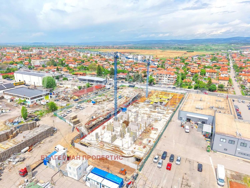 Na prodej  2 ložnice oblast Sofia , Kostinbrod , 98 m2 | 63305932 - obraz [11]