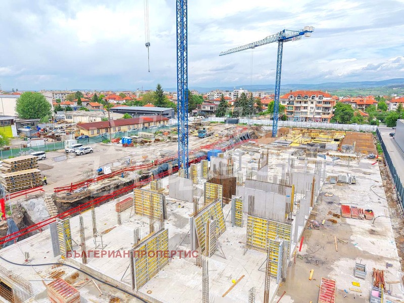 Na prodej  2 ložnice oblast Sofia , Kostinbrod , 98 m2 | 63305932 - obraz [3]