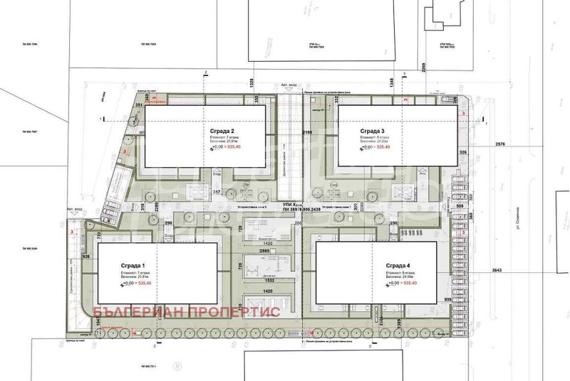Na prodej  2 ložnice oblast Sofia , Kostinbrod , 98 m2 | 63305932 - obraz [14]