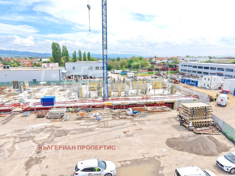 Na prodej  2 ložnice oblast Sofia , Kostinbrod , 98 m2 | 63305932 - obraz [13]