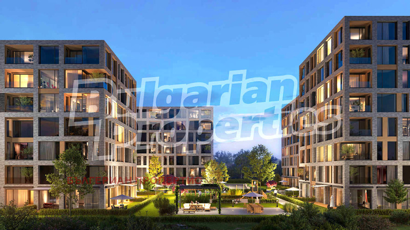 Na prodej  2 ložnice oblast Sofia , Kostinbrod , 98 m2 | 63305932 - obraz [17]