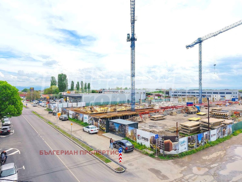 Na prodej  2 ložnice oblast Sofia , Kostinbrod , 98 m2 | 63305932 - obraz [2]