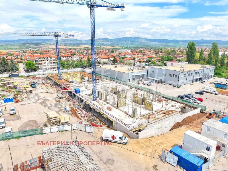 Na prodej  2 ložnice oblast Sofia , Kostinbrod , 98 m2 | 63305932 - obraz [7]