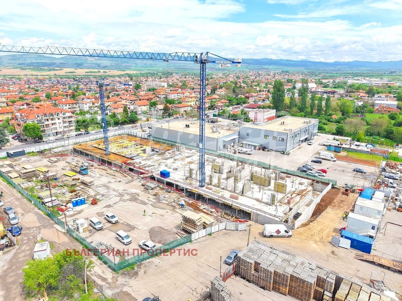 Na prodej  2 ložnice oblast Sofia , Kostinbrod , 98 m2 | 63305932 - obraz [15]