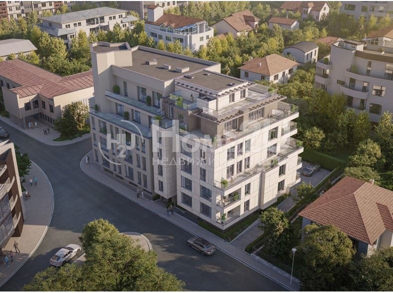 Продаја  2 спаваће собе Софија , Изток , 150 м2 | 57099985