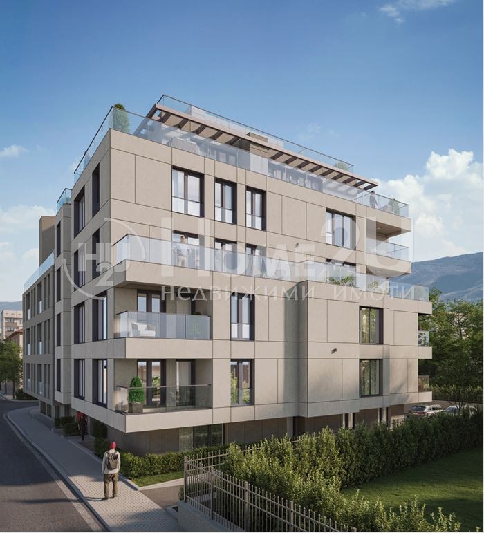 Продаја  2 спаваће собе Софија , Изток , 150 м2 | 57099985 - слика [2]