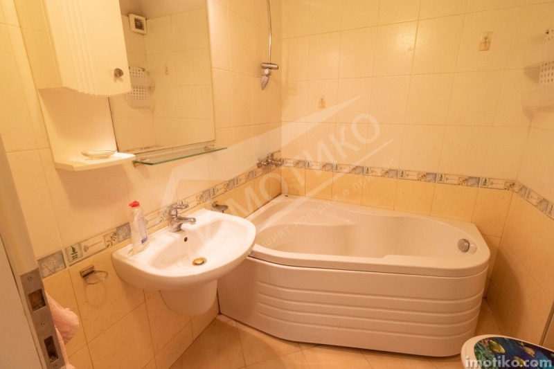 Na prodej  2 ložnice Sofia , Dianabad , 136 m2 | 67003944 - obraz [13]