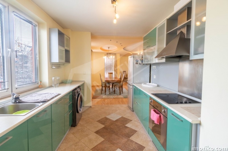 Na prodej  2 ložnice Sofia , Dianabad , 136 m2 | 67003944 - obraz [6]