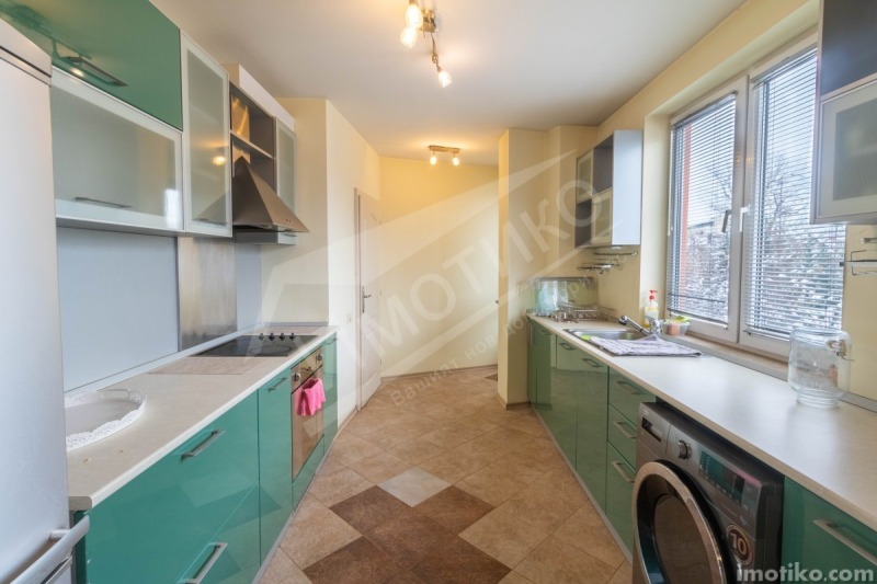 Na prodej  2 ložnice Sofia , Dianabad , 136 m2 | 67003944 - obraz [5]