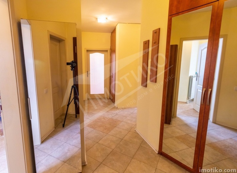 Na prodej  2 ložnice Sofia , Dianabad , 136 m2 | 67003944 - obraz [7]