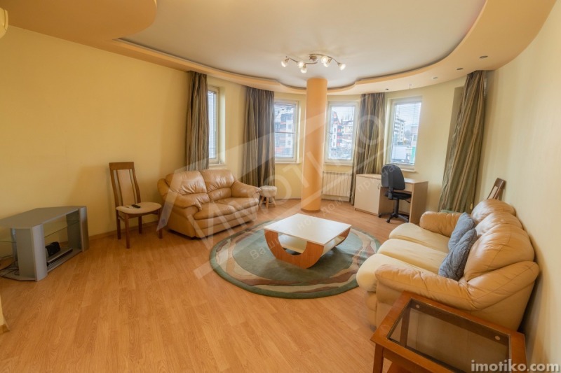 Na prodej  2 ložnice Sofia , Dianabad , 136 m2 | 67003944 - obraz [2]