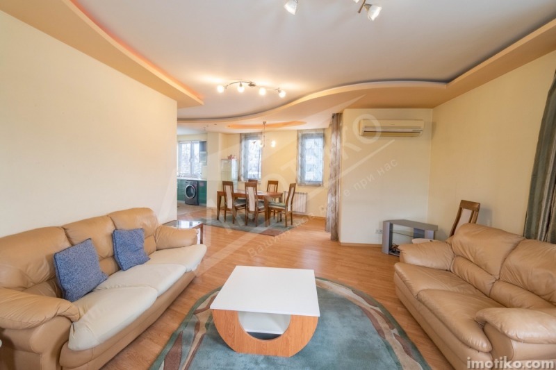 Na prodej  2 ložnice Sofia , Dianabad , 136 m2 | 67003944 - obraz [4]