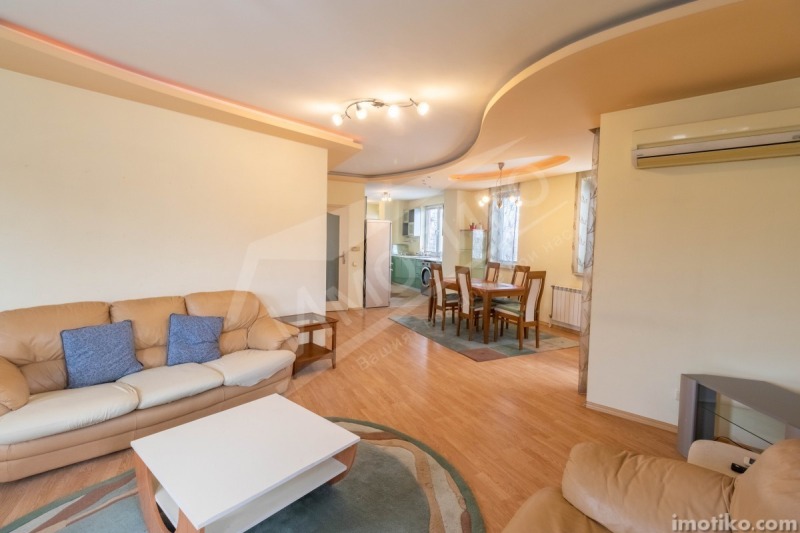 Na prodej  2 ložnice Sofia , Dianabad , 136 m2 | 67003944 - obraz [3]