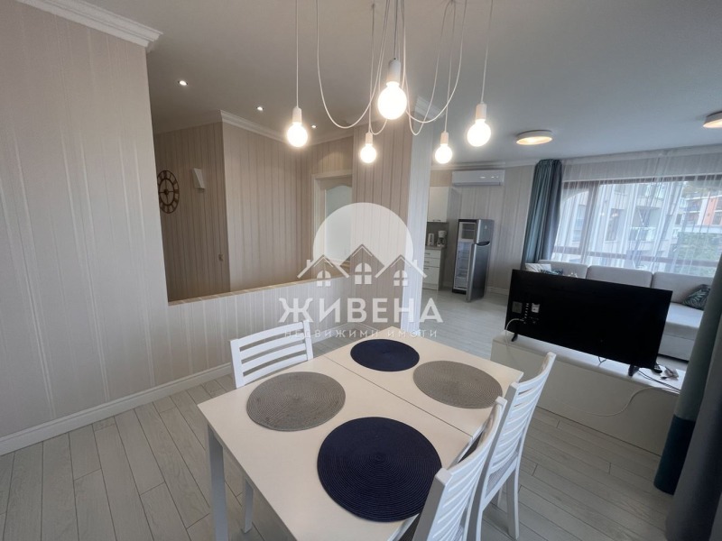 Продава 3-СТАЕН, гр. Варна, к.к. Чайка, снимка 4 - Апартаменти - 52490031