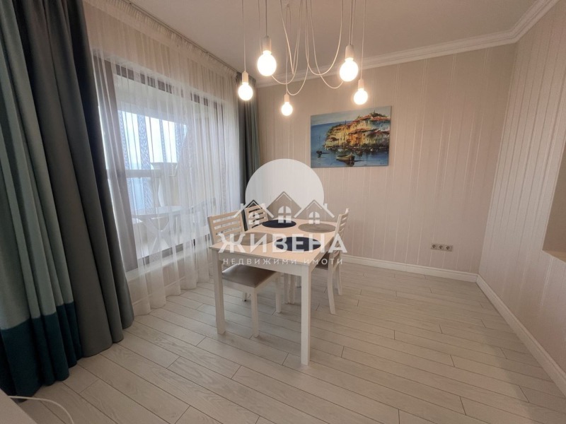 Продава 3-СТАЕН, гр. Варна, к.к. Чайка, снимка 16 - Апартаменти - 52490031