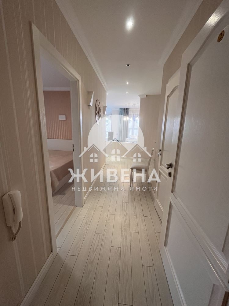 Продава 3-СТАЕН, гр. Варна, к.к. Чайка, снимка 12 - Апартаменти - 52490031