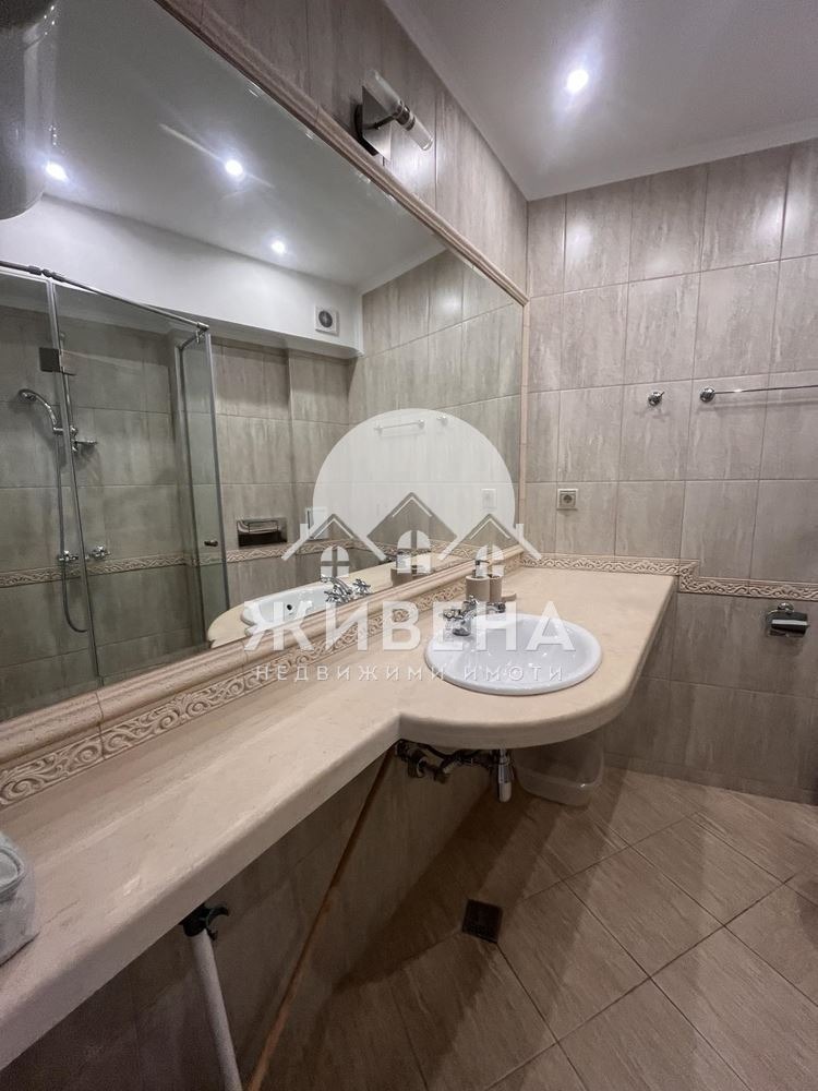 Продава 3-СТАЕН, гр. Варна, к.к. Чайка, снимка 13 - Апартаменти - 52490031