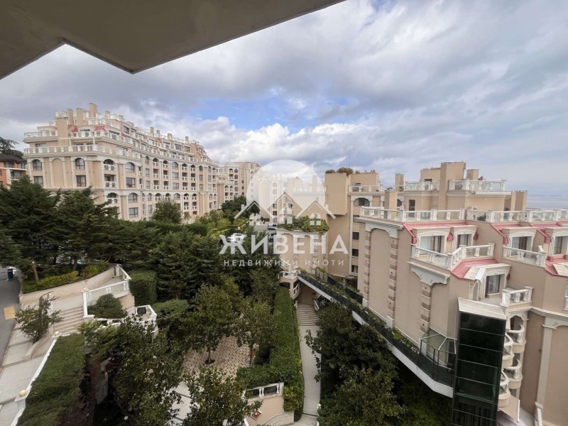 Продава 3-СТАЕН, гр. Варна, к.к. Чайка, снимка 15 - Апартаменти - 52490031