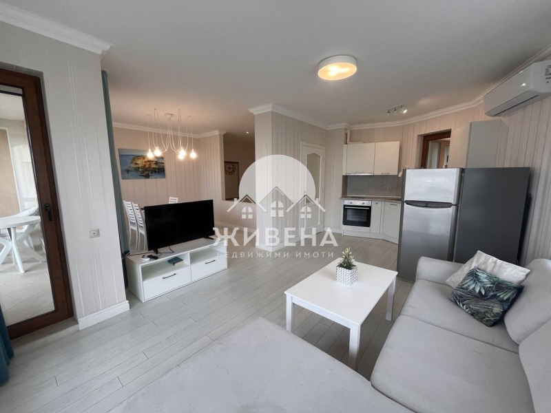 Продава 3-СТАЕН, гр. Варна, к.к. Чайка, снимка 17 - Апартаменти - 52490031