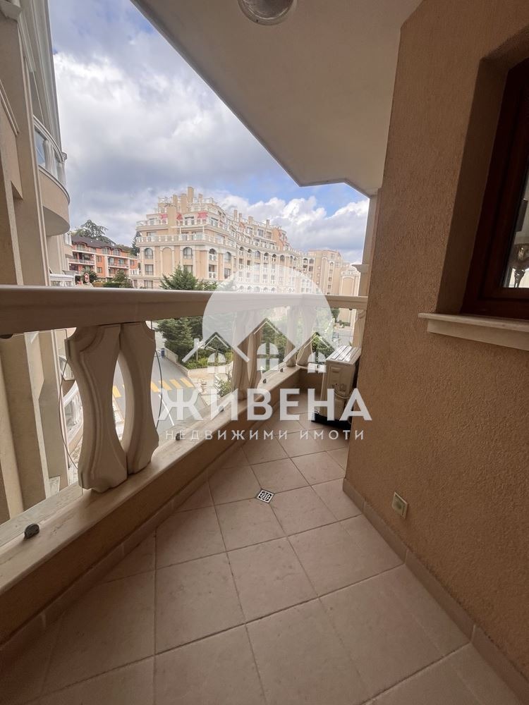 Продава 3-СТАЕН, гр. Варна, к.к. Чайка, снимка 14 - Апартаменти - 52490031