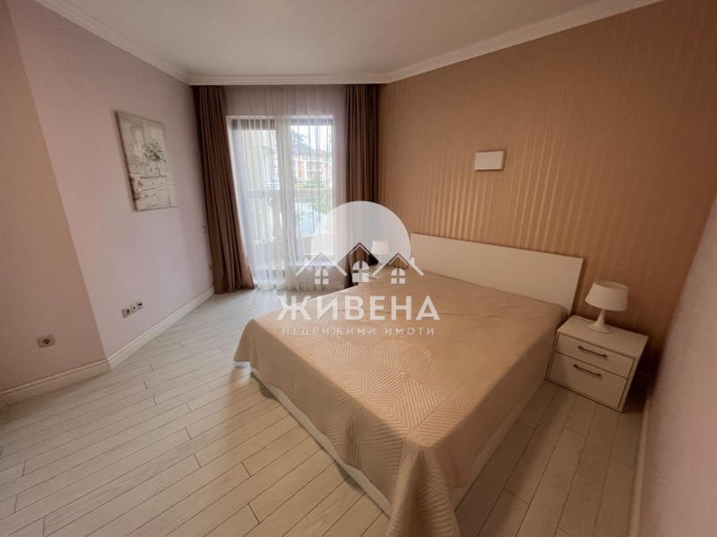 Продава 3-СТАЕН, гр. Варна, к.к. Чайка, снимка 7 - Апартаменти - 52490031