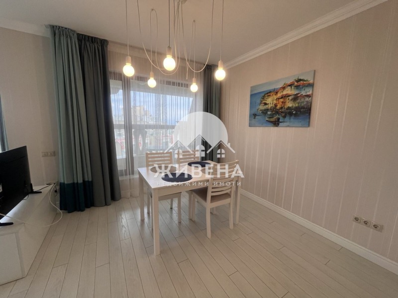 Продава 3-СТАЕН, гр. Варна, к.к. Чайка, снимка 5 - Апартаменти - 52490031