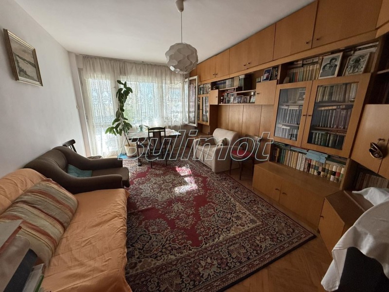 Продава 3-СТАЕН, гр. Варна, Окръжна болница-Генерали