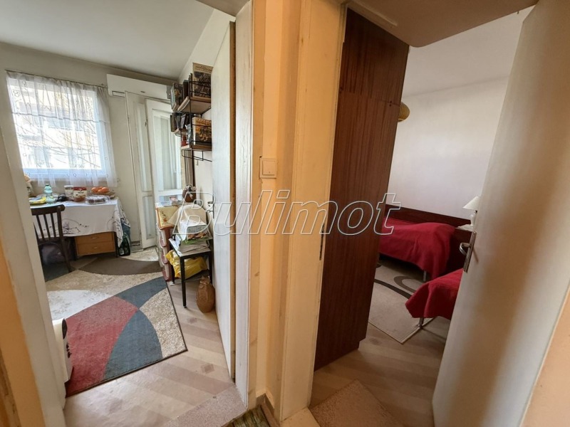 Продава 3-СТАЕН, гр. Варна, Окръжна болница-Генерали, снимка 10 - Апартаменти - 52800994