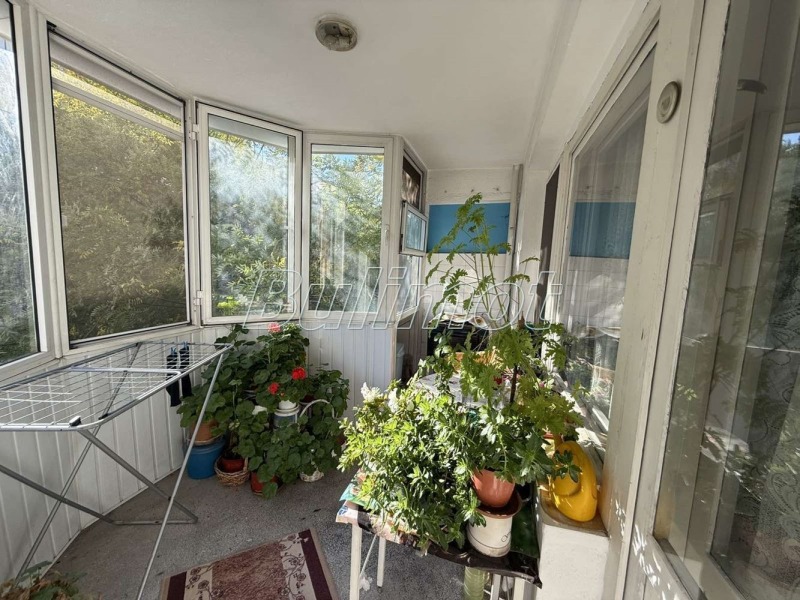 Продава 3-СТАЕН, гр. Варна, Окръжна болница-Генерали, снимка 16 - Апартаменти - 52800994