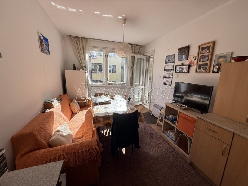 Продава 3-СТАЕН, гр. Варна, Окръжна болница-Генерали, снимка 3 - Апартаменти - 52800994