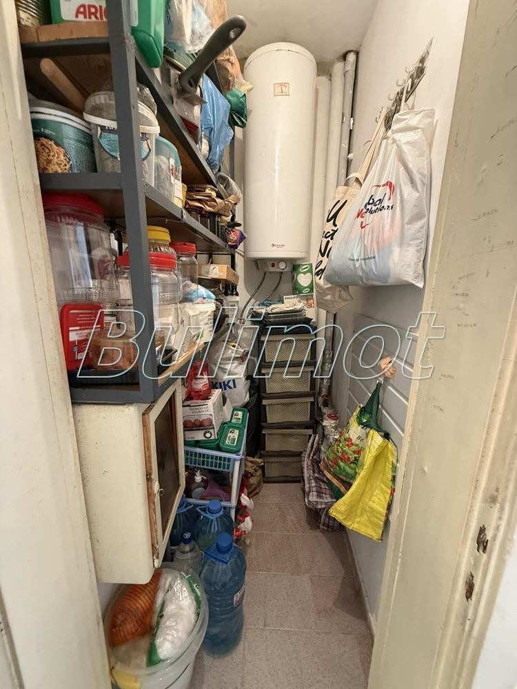 Продава 3-СТАЕН, гр. Варна, Окръжна болница-Генерали, снимка 13 - Апартаменти - 52800994