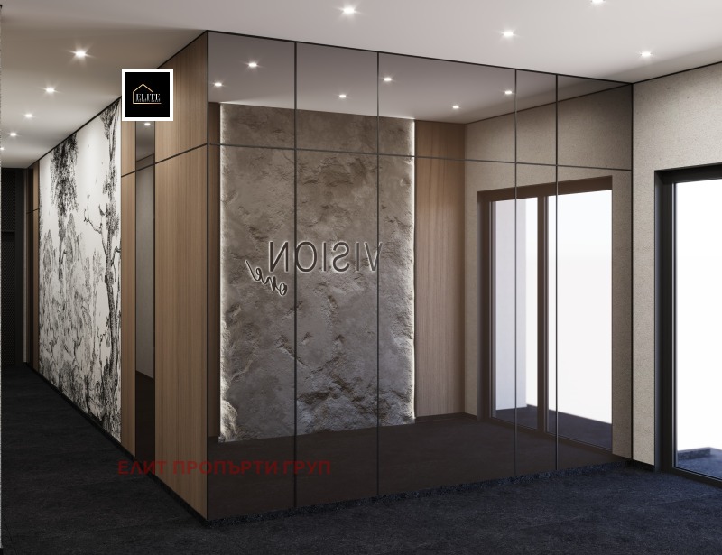 Продава 3-СТАЕН, гр. София, Манастирски ливади, снимка 8 - Апартаменти - 53005523