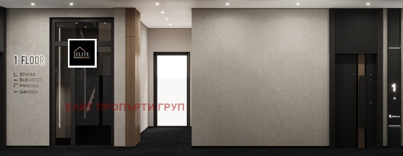 Продава 3-СТАЕН, гр. София, Манастирски ливади, снимка 7 - Апартаменти - 53005523