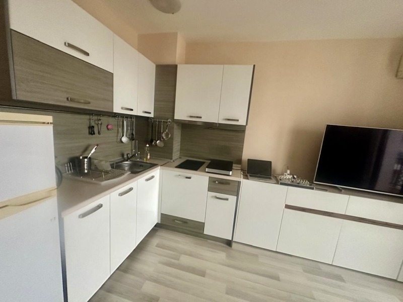 Продава 3-СТАЕН, гр. Несебър, област Бургас, снимка 7 - Апартаменти - 53481665