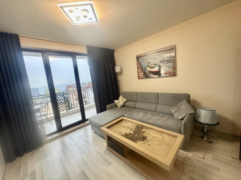 Продава 3-СТАЕН, гр. Несебър, област Бургас, снимка 3 - Апартаменти - 53481665