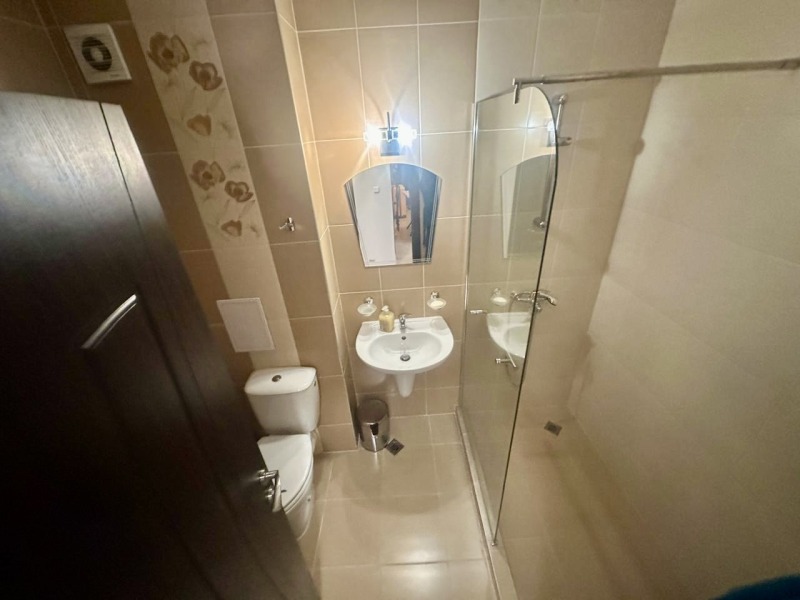 Продава 3-СТАЕН, гр. Несебър, област Бургас, снимка 12 - Апартаменти - 53481665