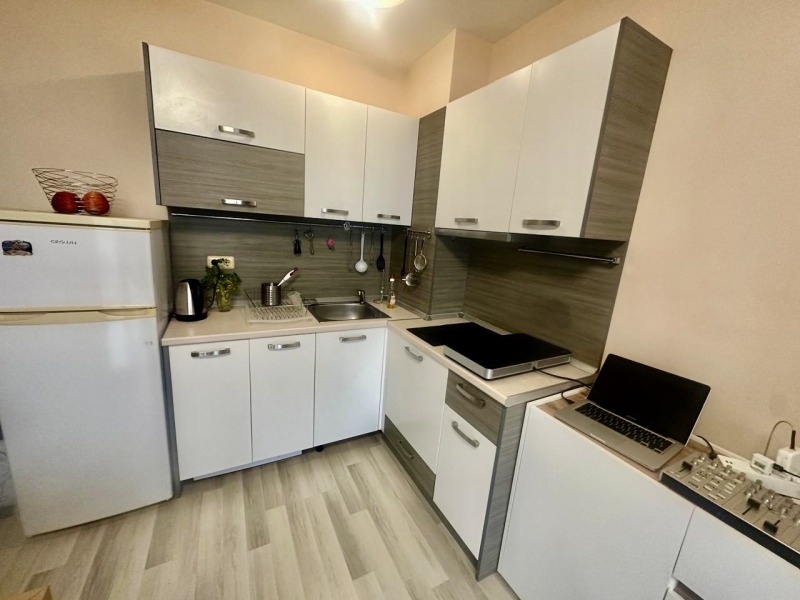 Продава 3-СТАЕН, гр. Несебър, област Бургас, снимка 2 - Апартаменти - 53481665