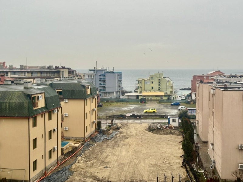 Продава 3-СТАЕН, гр. Несебър, област Бургас, снимка 16 - Апартаменти - 53481665