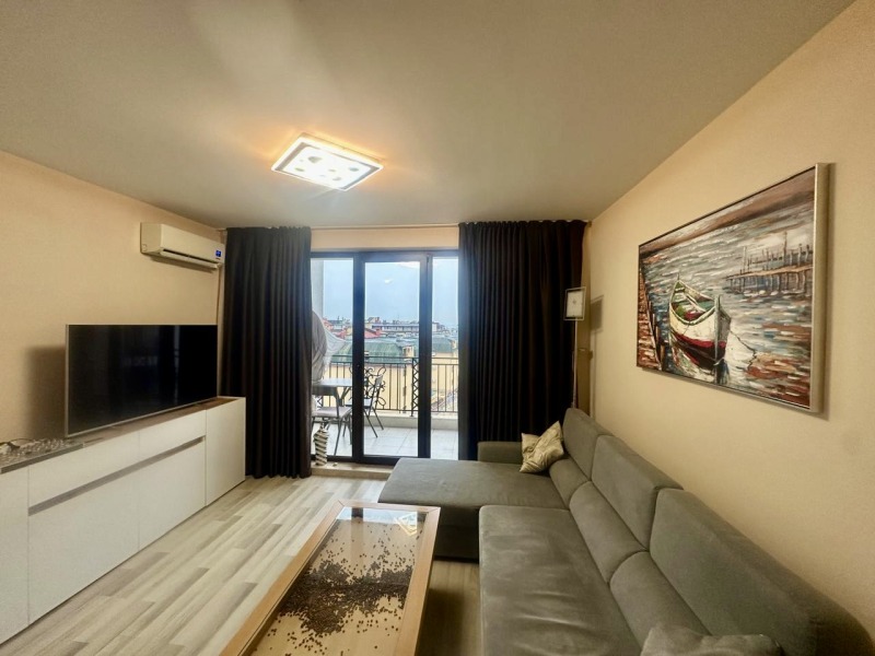 Продава 3-СТАЕН, гр. Несебър, област Бургас, снимка 4 - Апартаменти - 53481665