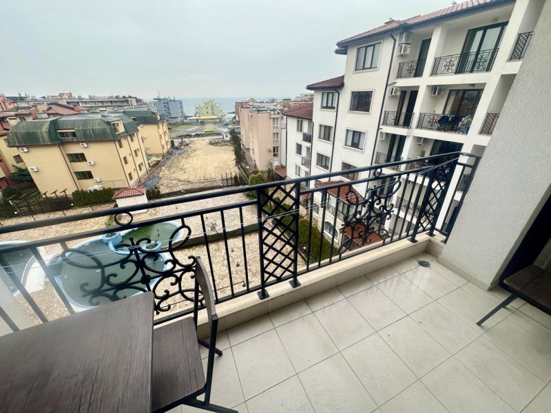 Продава 3-СТАЕН, гр. Несебър, област Бургас, снимка 13 - Апартаменти - 53481665