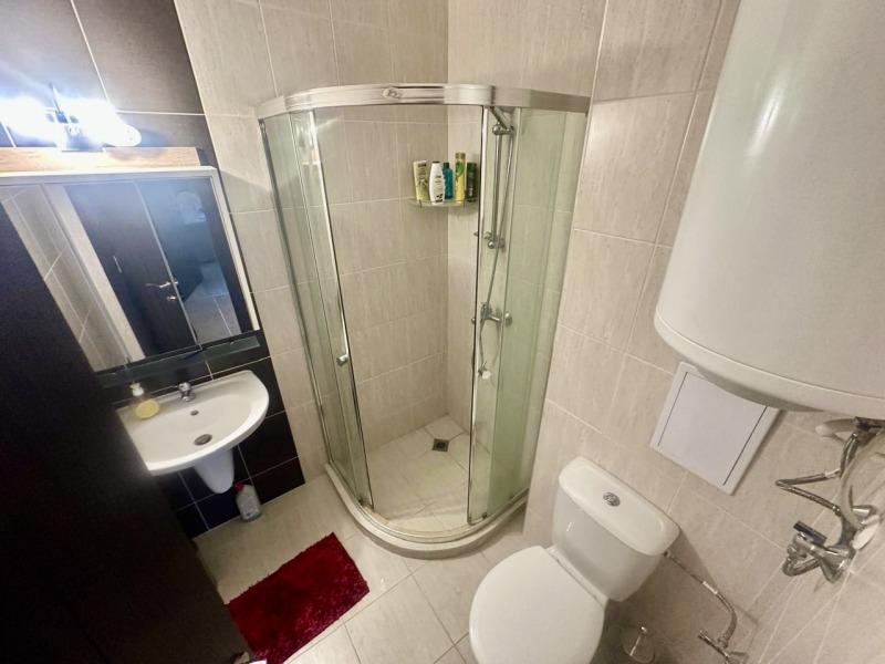 Продава 3-СТАЕН, гр. Несебър, област Бургас, снимка 14 - Апартаменти - 53481665