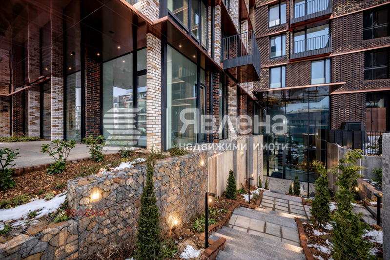 Продава 3-СТАЕН, гр. София, Манастирски ливади, снимка 2 - Апартаменти - 54403761