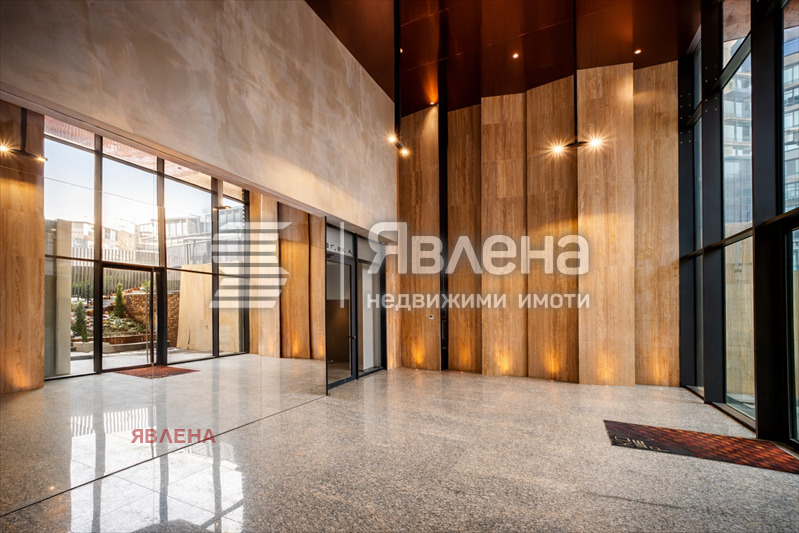 Продава 3-СТАЕН, гр. София, Манастирски ливади, снимка 3 - Апартаменти - 54403761