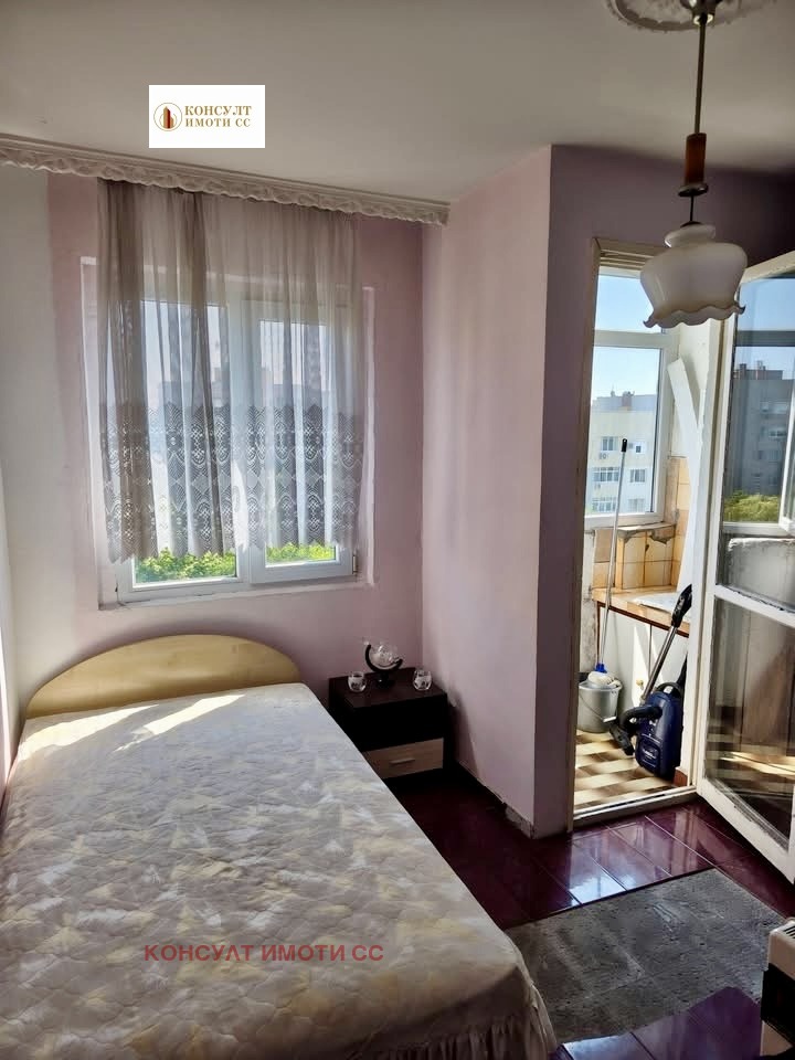 Продава 3-СТАЕН, гр. Стара Загора, Аязмото, снимка 5 - Апартаменти - 55921782
