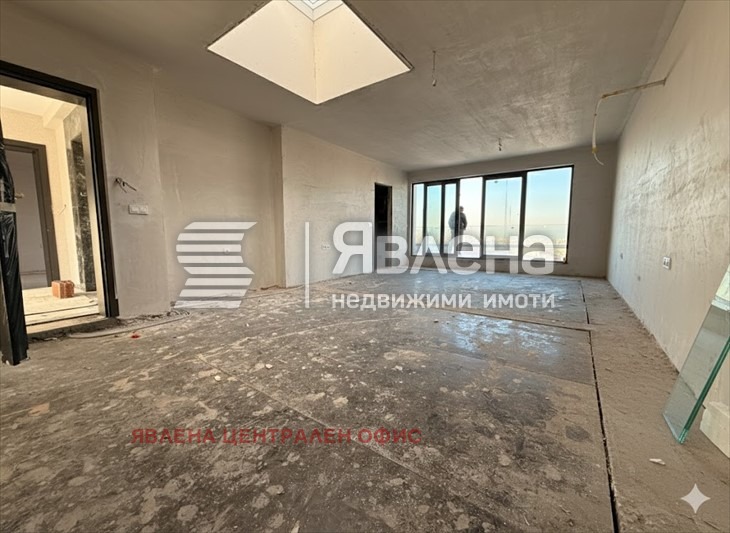 Продава 4-СТАЕН, гр. София, Бояна, снимка 2 - Апартаменти - 53426775