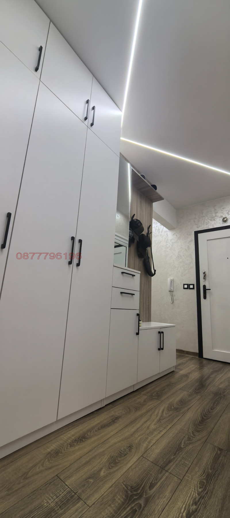 Продава 4-СТАЕН, гр. Димитровград, област Хасково, снимка 12 - Апартаменти - 55702281