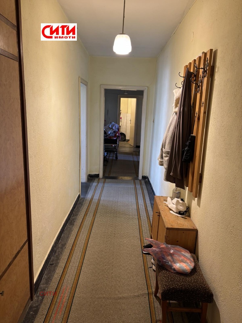 Продава  Многостаен град Стара Загора , Самара 1 , 125 кв.м | 31645416 - изображение [12]