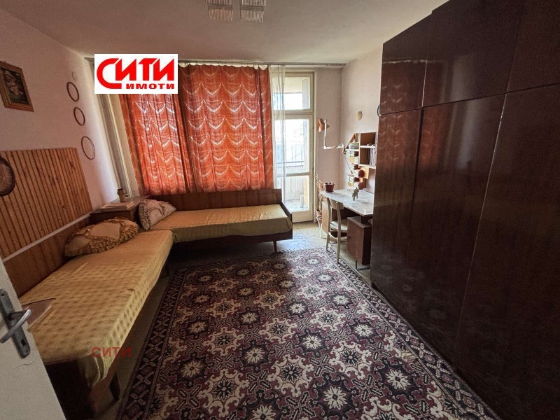 Продава  Многостаен град Стара Загора , Самара 1 , 125 кв.м | 31645416 - изображение [5]